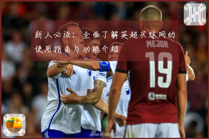 新人必读：全面了解英超买球网的使用指南与功能介绍
