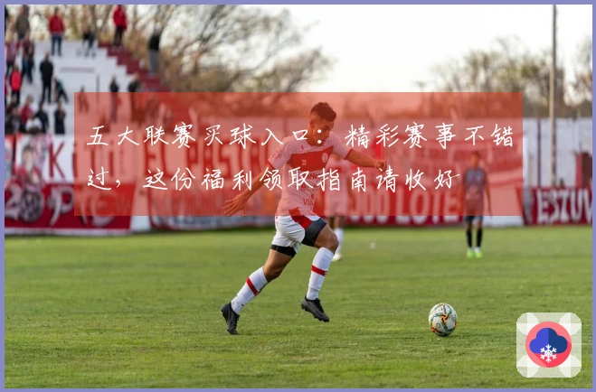五大联赛买球入口：精彩赛事不错过，这份福利领取指南请收好