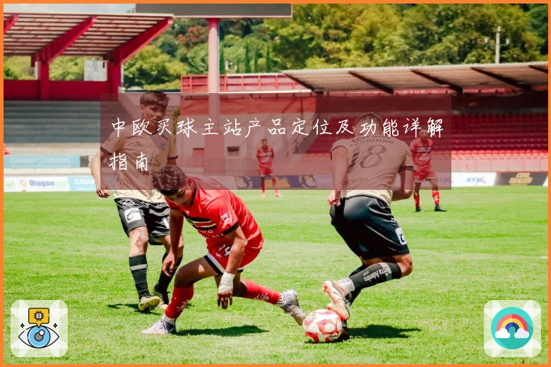 中欧买球主站产品定位及功能详解指南