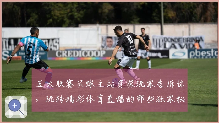五大联赛买球主站资深玩家告诉你，玩转精彩体育直播的那些独家秘籍