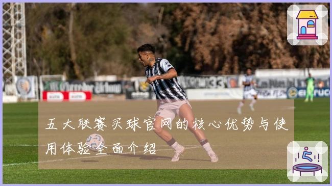 五大联赛买球官网的核心优势与使用体验全面介绍