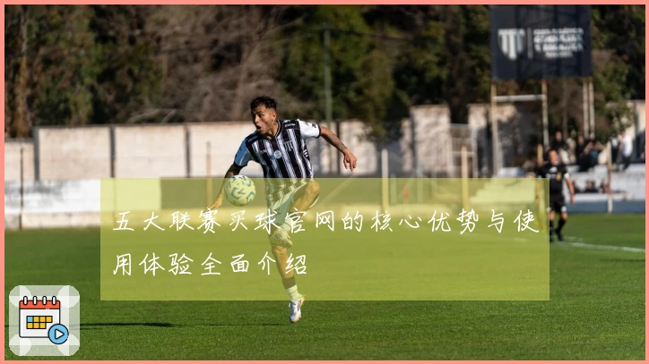五大联赛买球官网的核心优势与使用体验全面介绍
